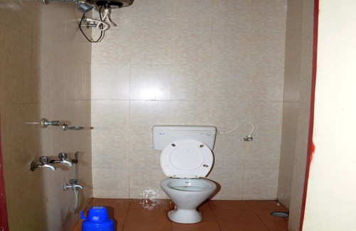 Coimbatore Hotel | Hotel Chanma International