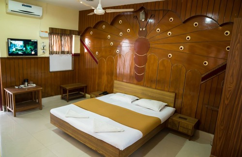 Coimbatore Hotel | Hotel Chanma International