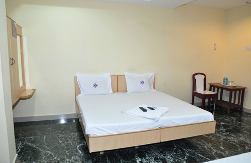 Coimbatore Hotel | Hotel Chanma International