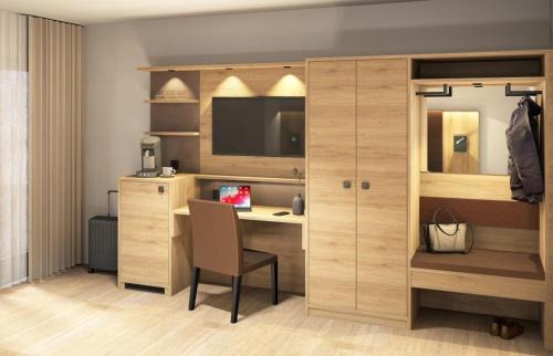 Amras Hotel | Hotel Charlotte