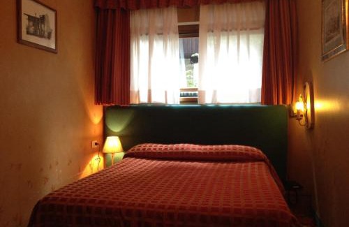 La Thuile Hotel | Hotel Chateau Blanc