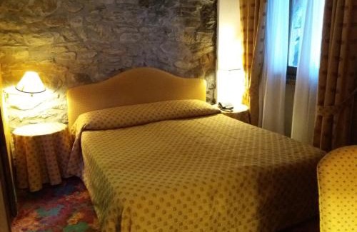 La Thuile Hotel | Hotel Chateau Blanc