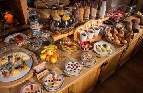 Zermatt Hotel | Hotel Cheminee