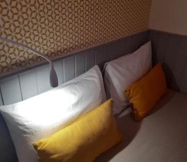 Anglet Hotel | Hotel Chez Benat