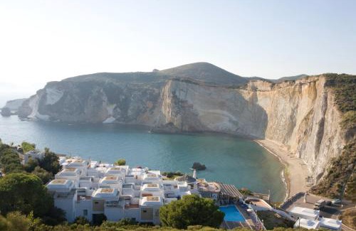 Ponza Hotel | Hotel Chiaia Di Luna