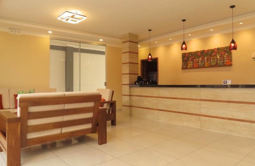 Trinidad Hotel | Hotel Chope Piesta