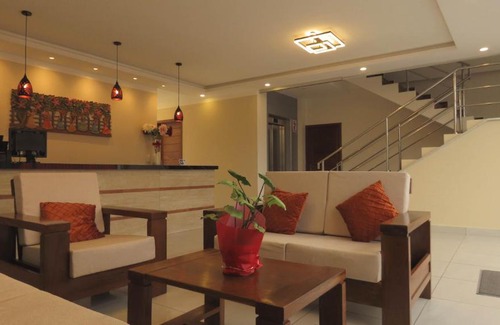 Trinidad Hotel | Hotel Chope Piesta