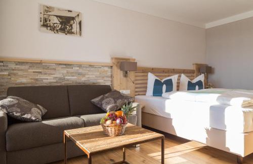 Eisenberg Hotel | Hotel Christine