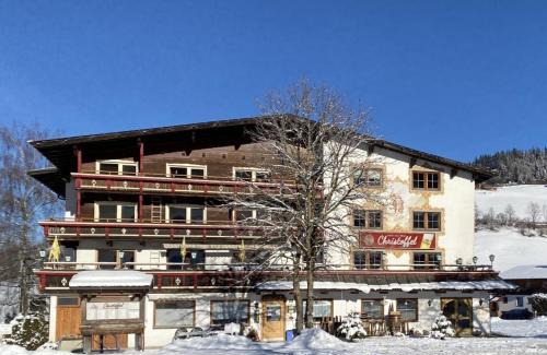 Hopfgarten im Brixental Hotel | Hotel Christoffel