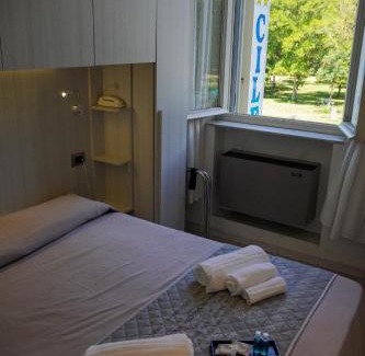Viareggio Hotel | Hotel Cilene