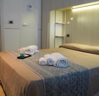 Viareggio Hotel | Hotel Cilene