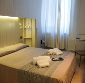 Viareggio Hotel | Hotel Cilene