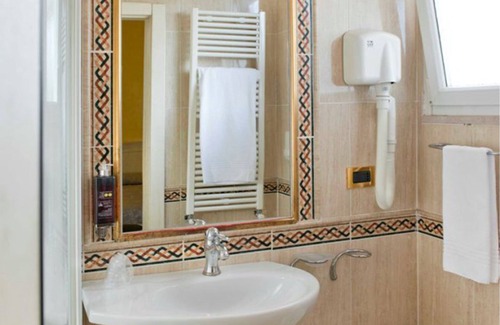 Montesilvano Hotel | Hotel City