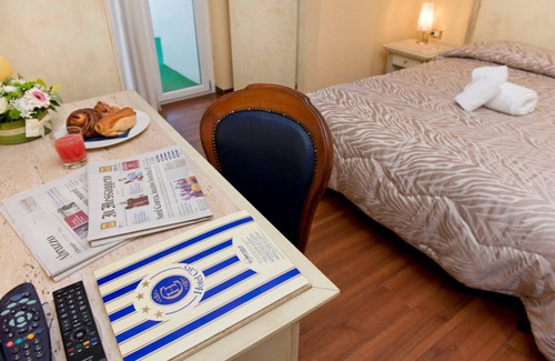 Montesilvano Hotel | Hotel City