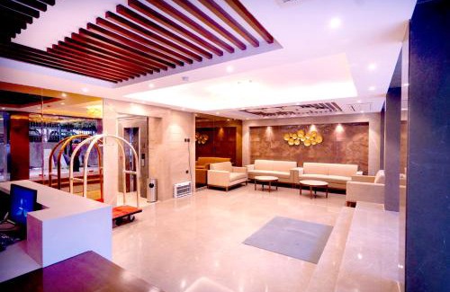 Paharganj Hotel | Hotel City Pride - City Centre, with Free Airport Pickup