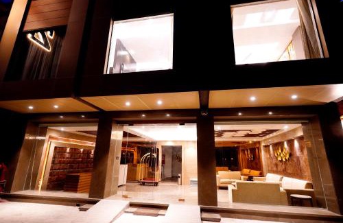 Paharganj Hotel | Hotel City Pride - City Centre, with Free Airport Pickup