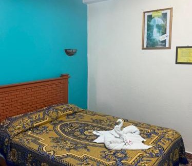 Comitan de Dominguez Hotel | Hotel Clasico Colonial