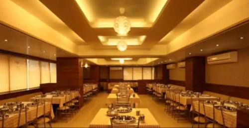 Rajkot Hotel | Hotel Classique, Rajkot