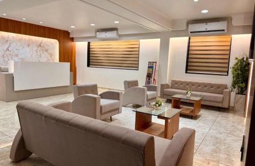 Rajkot Hotel | Hotel Classique, Rajkot