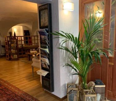 La Thuile Hotel | Hotel Coeur Du Village