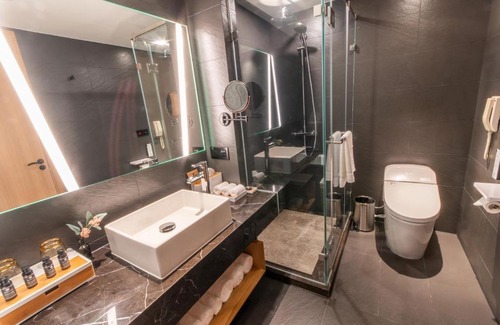 Pudong Hotel | Hotel Coka Chuansha Metro - Shanghai PVG Airport