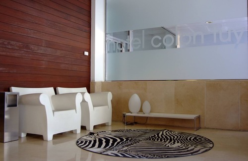 Tui Hotel | Hotel Colón Tuy