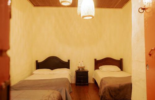 Abejorral Hotel | Hotel Colonial Abejorral