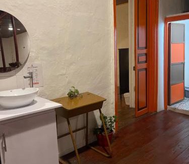 Abejorral Hotel | Hotel Colonial Abejorral