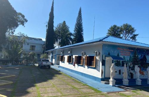 Cajati Hotel | Hotel Colonial