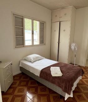 Cajati Hotel | Hotel Colonial