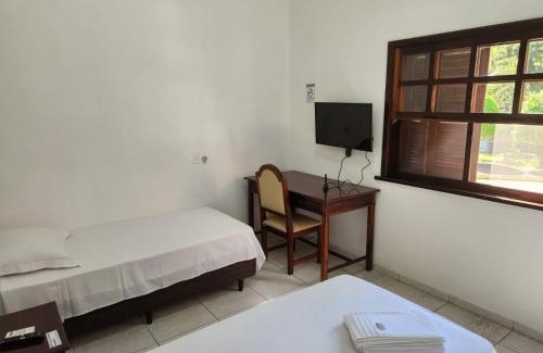 Cajati Hotel | Hotel Colonial