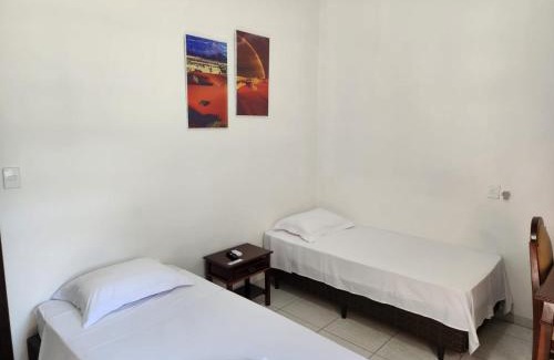 Cajati Hotel | Hotel Colonial