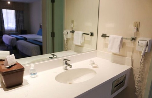 Juarez Municipality Hotel | Hotel Colonial Ciudad Juarez