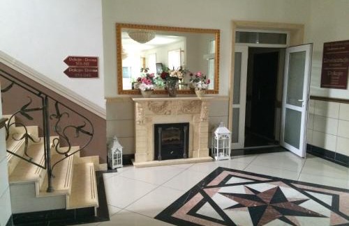 Olecko Hotel | Hotel Colosseum
