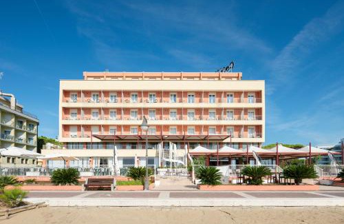 Caorle Hotel | Hotel Columbus