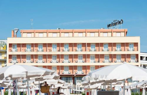 Caorle Hotel | Hotel Columbus
