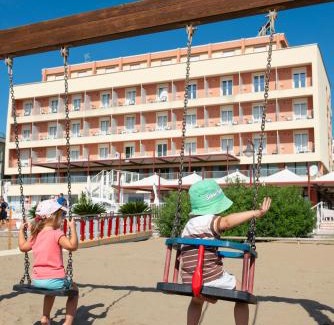Caorle Hotel | Hotel Columbus