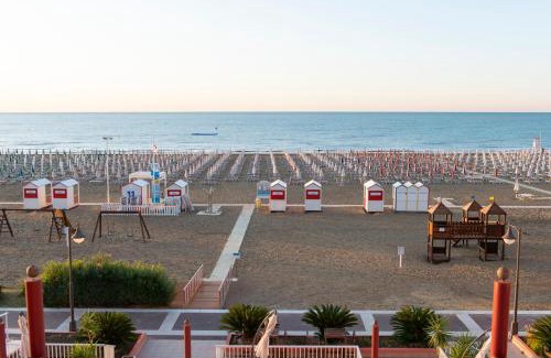 Caorle Hotel | Hotel Columbus