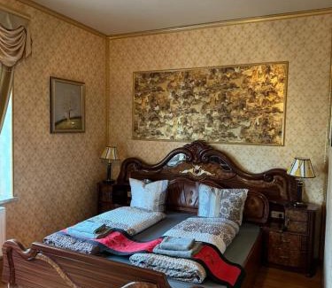 Oschatz Hotel | Hotel Com Viet