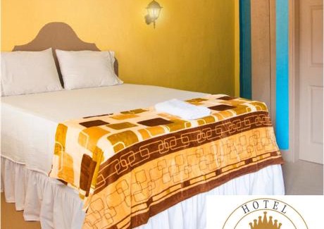 Sector 2 Hotel | Hotel Como Principes