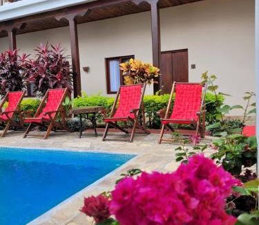 Granada Hotel | Hotel con Corazón