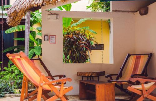 Granada Hotel | Hotel con Corazón