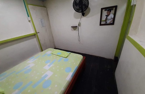 Puerto Narino Hotel | Hotel con muy buena ubicacion cerca al centro de Puerto Nariño.