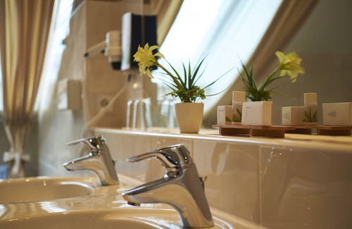 Graggenau Hotel | Hotel Concorde München