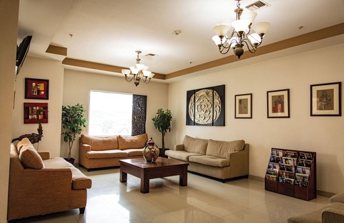 Juarez Municipality Hotel | Hotel Conquistador Inn By US Consulate
