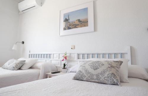 Consuegra Hotel | Hotel Consuegra