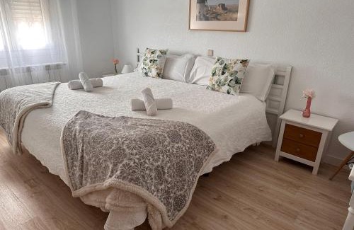 Consuegra Hotel | Hotel Consuegra