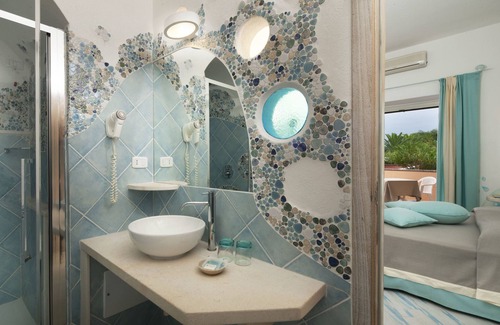 Santa Teresa di Gallura Hotel | Hotel Corallaro