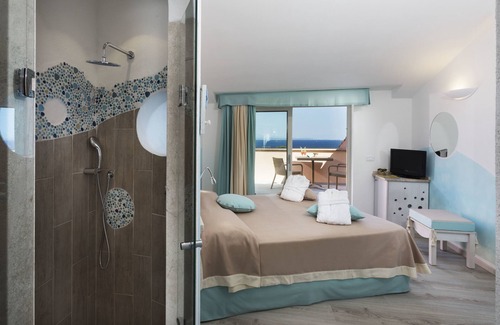 Santa Teresa di Gallura Hotel | Hotel Corallaro