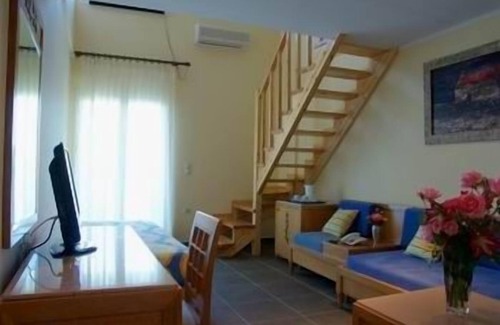 Roda Hotel | Hotel Coral
